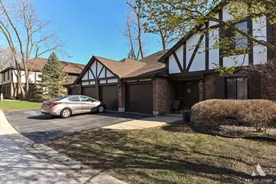 8127 Chestnut Drive #58B, Palos Hills, IL 60465 - Photo 1