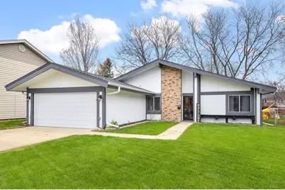 5773 Essex Court, Hanover Park, IL 60133 - Photo 1