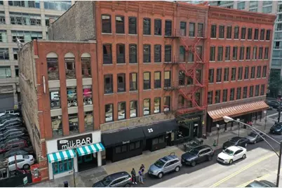 25 W Hubbard Street #402, Chicago, IL 60654 - Photo 1