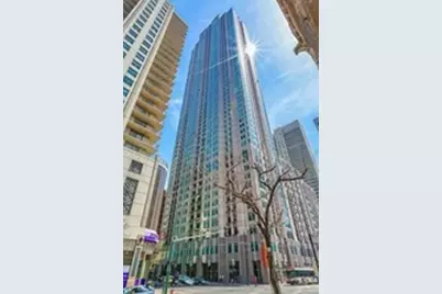 33 W Ontario Street #23D, Chicago, IL 60654 - Photo 1