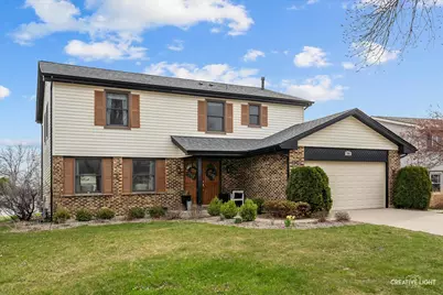 704 Thames Drive, Schaumburg, IL 60193 - Photo 1