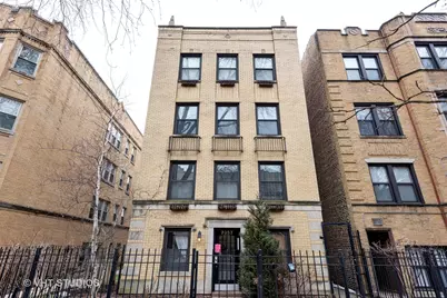 7357 N Damen Avenue #2, Chicago, IL 60645 - Photo 1