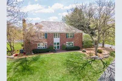 20756 N Meadow Lane, Deer Park, IL 60010 - Photo 1