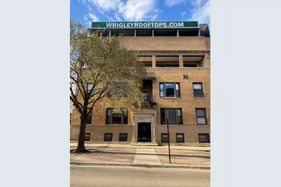 1010 W Waveland Avenue #1, Chicago, IL 60613 - Photo 1