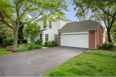 101 Woodbury Lane, Lake Bluff, IL 60044 - Photo 1