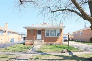 14435 Karlov Ave, Midlothian, IL 60445 - Photo 1