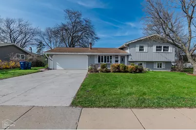 1424 W Wise Road, Schaumburg, IL 60193 - Photo 1