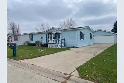 5423 Heartwood Lane #5423I, Roscoe, IL 61073 - Photo 1