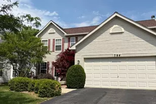 794 Meadowridge Dr, Aurora, IL 60504 - Photo 1