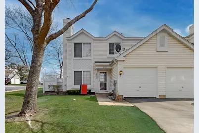 315 Bunker Hill Circle, Aurora, IL 60504 - Photo 1