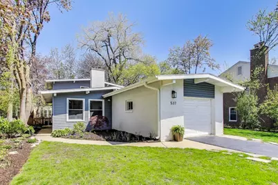 537 County Line Road, Highland Park, IL 60035 - Photo 1