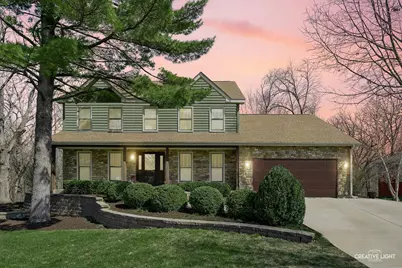 655 White Oak Way, Yorkville, IL 60560 - Photo 1