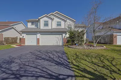 2225 Apple Hill Lane, Buffalo Grove, IL 60089 - Photo 1