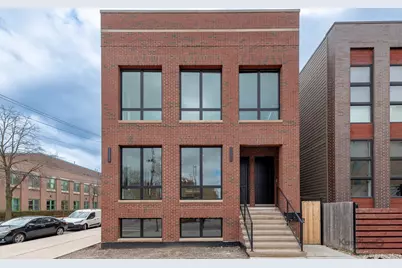 901 W Cullerton Street #1, Chicago, IL 60608 - Photo 1