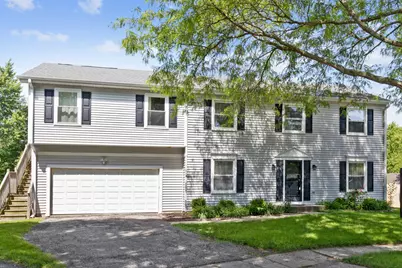 1719 Butler Court, Naperville, IL 60565 - Photo 1