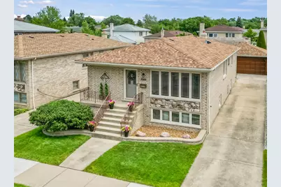 3757 N Oak Park Avenue, Chicago, IL 60634 - Photo 1