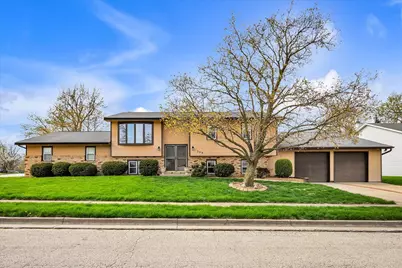 309 S Evergreen Lane, Bloomington, IL 61704 - Photo 1