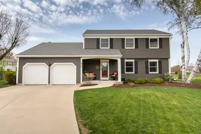 1816 Princeton Circle, Naperville, IL 60565 - Photo 1