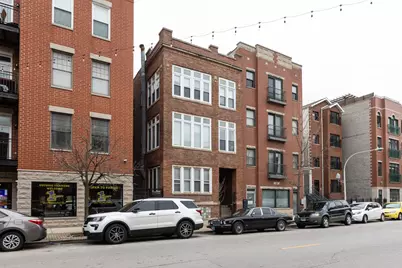 3238 N Sheffield Avenue #2, Chicago, IL 60657 - Photo 1