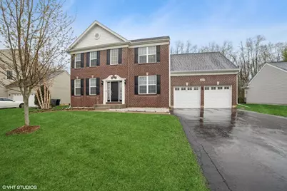 3667 Thornhill Drive, Elgin, IL 60124 - Photo 1