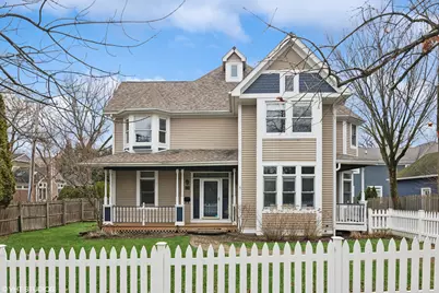 473 Vernon Avenue, Glencoe, IL 60022 - Photo 1