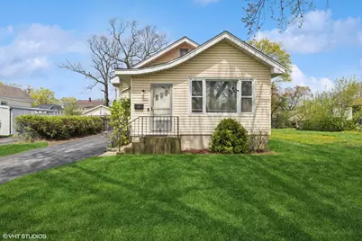 1524 Jenkinson Court, Waukegan, IL 60085 - Photo 1