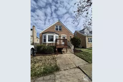 201 Hillcrest Avenue, Chicago Heights, IL 60411 - Photo 1