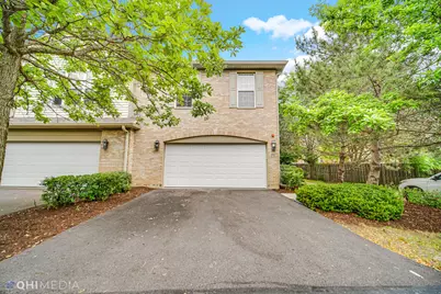 2047 Ivy Ridge Drive, Hoffman Estates, IL 60192 - Photo 1