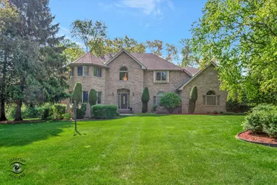 45 W Cobblestone Drive, Crete, IL 60417 - Photo 1