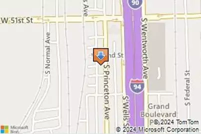 5214 S Princeton Avenue, Chicago, IL 60609 - Photo 1