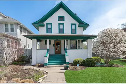 630 N Lombard Avenue, Oak Park, IL 60302 - Photo 1