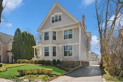 800 Lincoln Avenue, Winnetka, IL 60093 - Photo 1