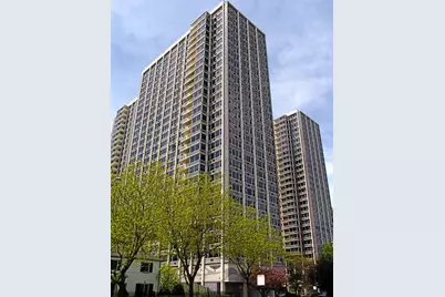 4250 N Marine Drive #2612, Chicago, IL 60613 - Photo 1