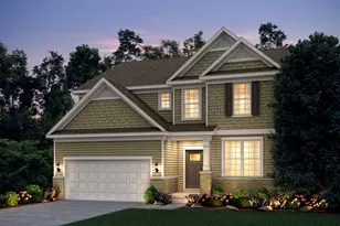 12663 Rossaveal Wy, Lemont, IL 60439 - Photo 1