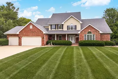 1907 Redbud Lane, Bloomington, IL 61704 - Photo 1