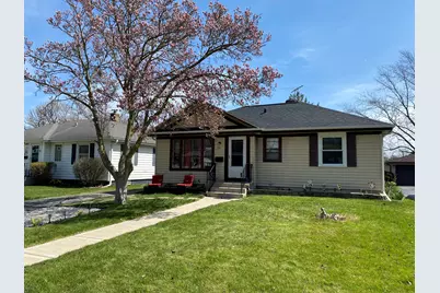 701 S Villa Avenue, Villa Park, IL 60181 - Photo 1