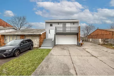 21768 Peterson Avenue #2176, Sauk Village, IL 60411 - Photo 1