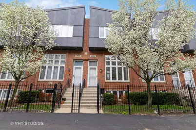 4932 W Lawrence Avenue #H, Chicago, IL 60630 - Photo 1