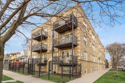 4201 N Lawndale Avenue #2, Chicago, IL 60618 - Photo 1