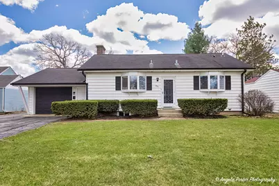 232 George Avenue, Wauconda, IL 60084 - Photo 1