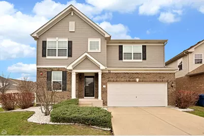 71 Bowman Street, Matteson, IL 60443 - Photo 1