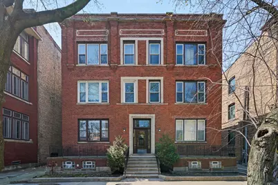 5318 S Kimbark Avenue #2, Chicago, IL 60615 - Photo 1