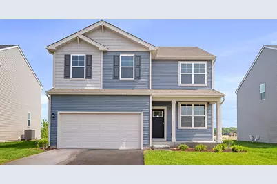 1431 Aspen Lane, Pingree Grove, IL 60140 - Photo 1