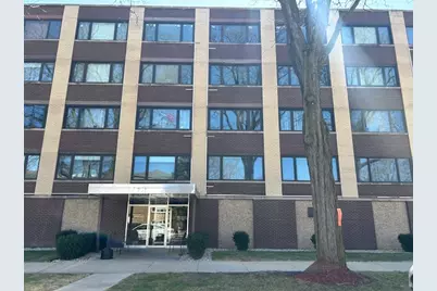 5915 W Gunnison Street #2F, Chicago, IL 60630 - Photo 1