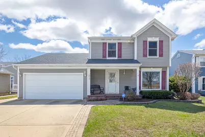 1813 Longboat Avenue, Elk Grove Village, IL 60007 - Photo 1