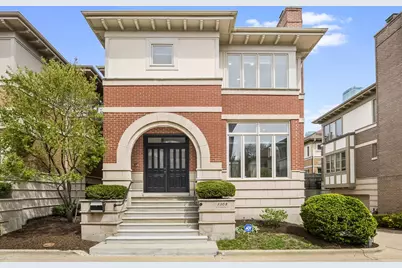 1308 S Plymouth Court, Chicago, IL 60605 - Photo 1