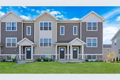 859 Briar Glen Court, Hampshire, IL 60140 - Photo 1