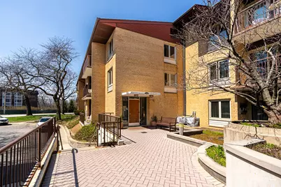 2500 W Talcott Road #106, Park Ridge, IL 60068 - Photo 1