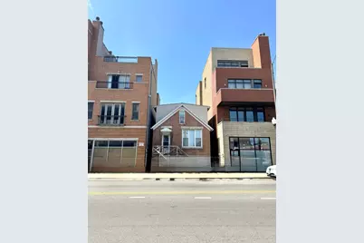 1948 N Damen Avenue, Chicago, IL 60647 - Photo 1