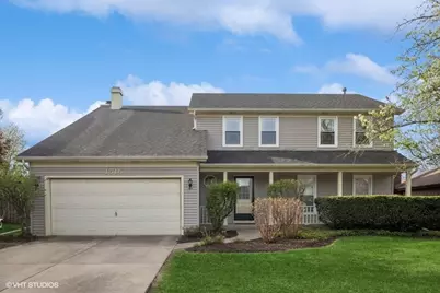 1516 Clarkson Court, Naperville, IL 60565 - Photo 1